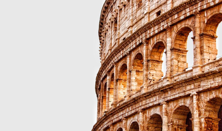 Wat te zien in Rome