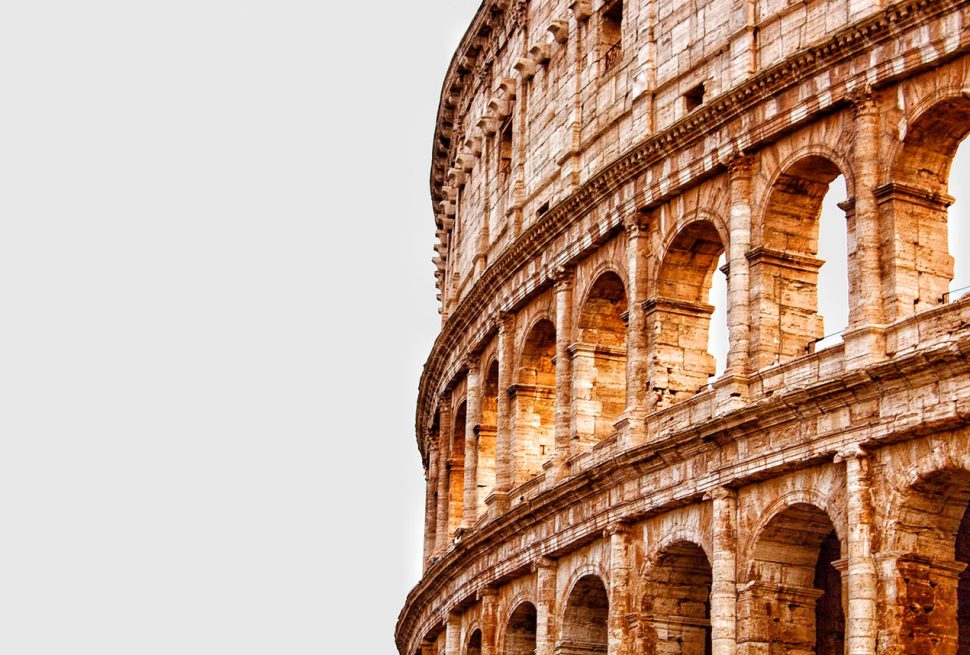 Wat te zien in Rome