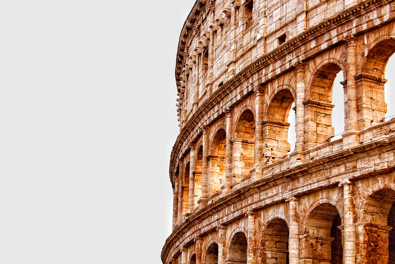 Wat te zien in Rome
