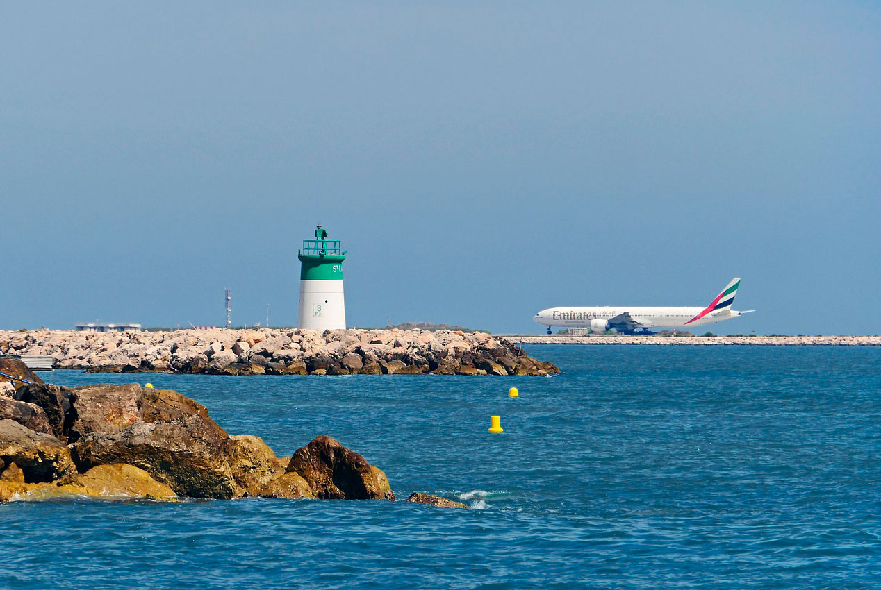 Wat te zien in Nice