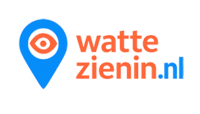 Logo Wat te zien in