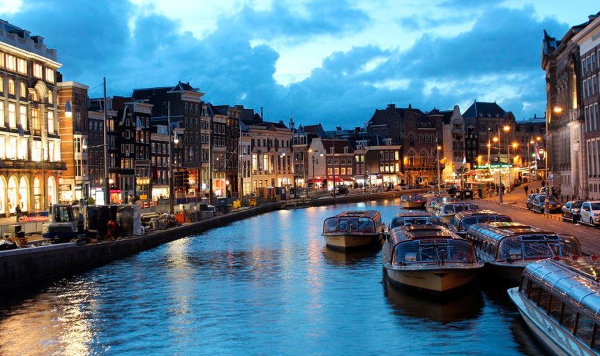 Wat te zien in Amsterdam