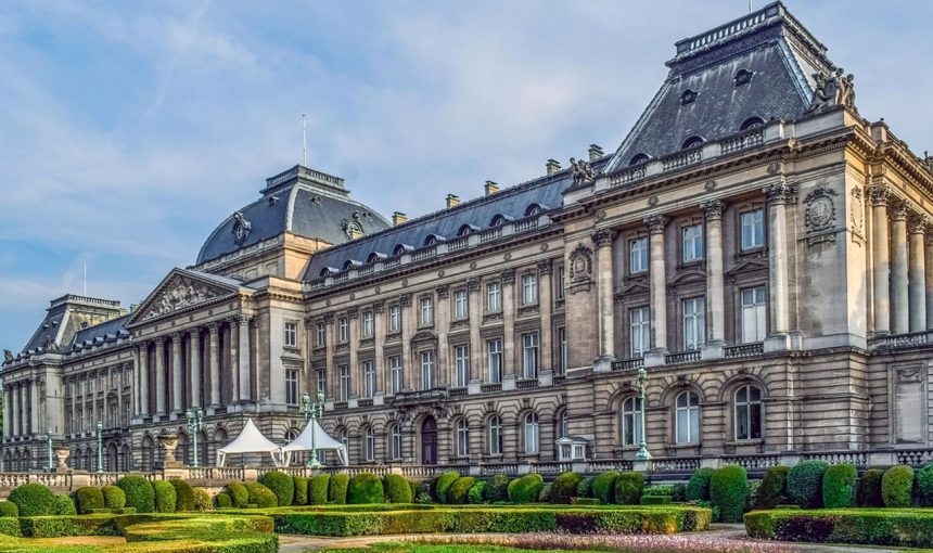 Wat te zien in Brussel
