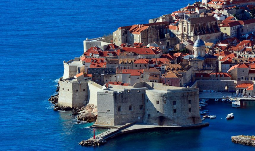 Wat te zien in Dubrovnik