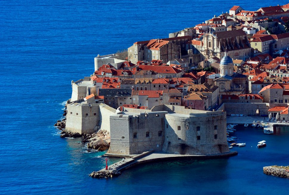 Wat te zien in Dubrovnik