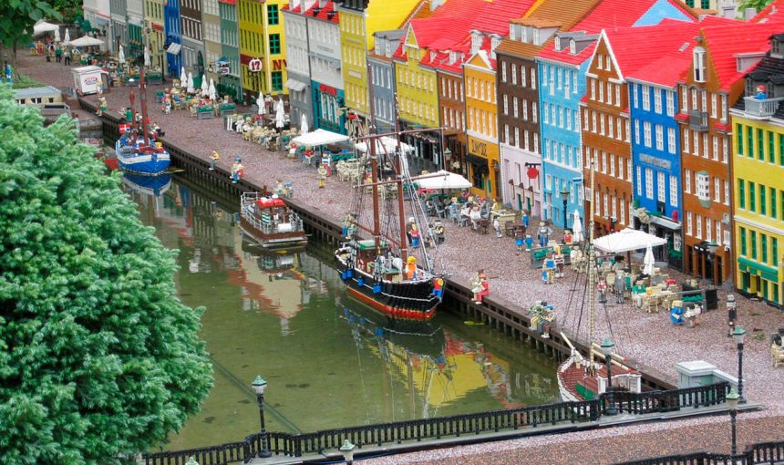 Wat te zien in Kopenhagen