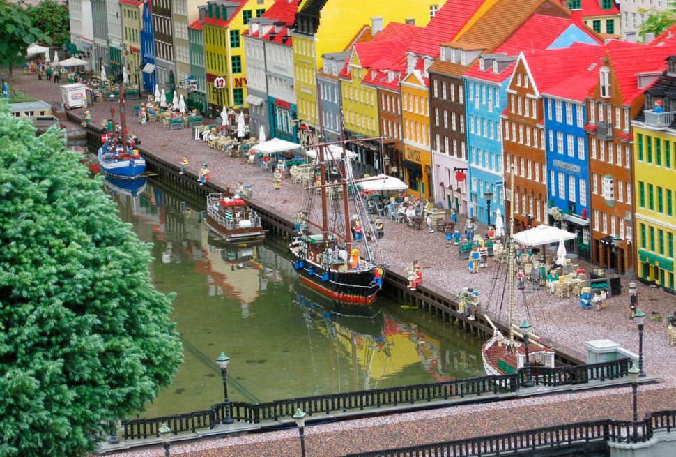Wat te zien in Kopenhagen