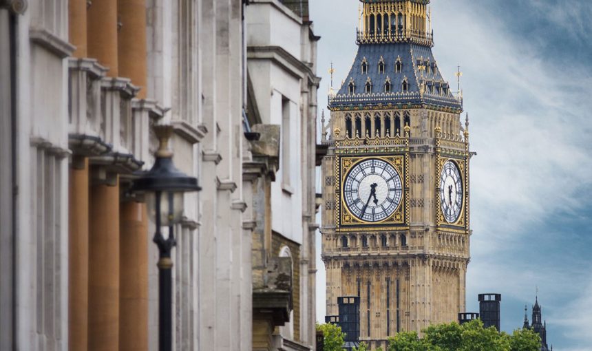 Wat te zien in Londen