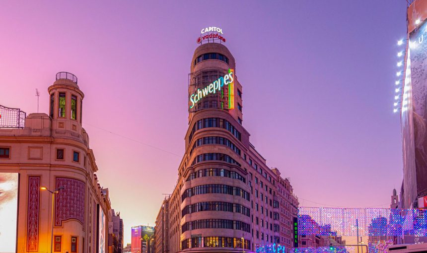 Wat te zien in Madrid