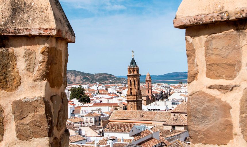Wat te zien in Malaga