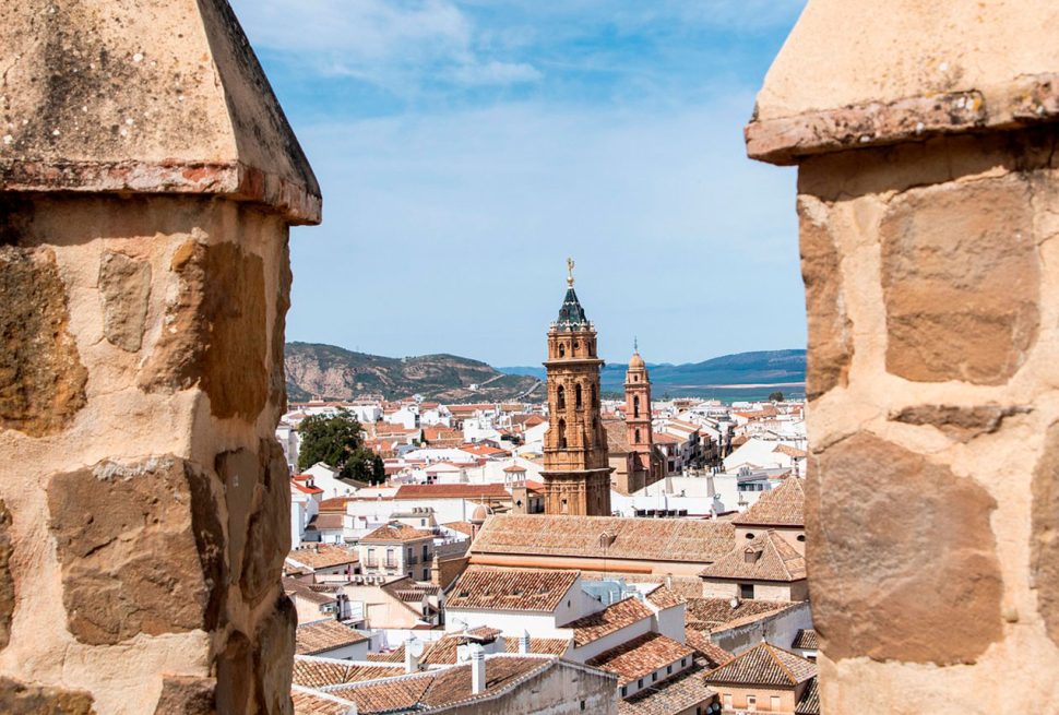Wat te zien in Malaga