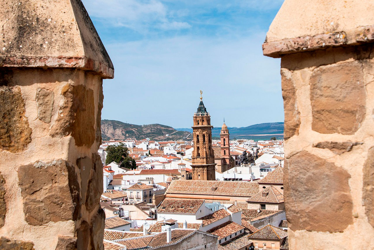 Wat te zien in Malaga