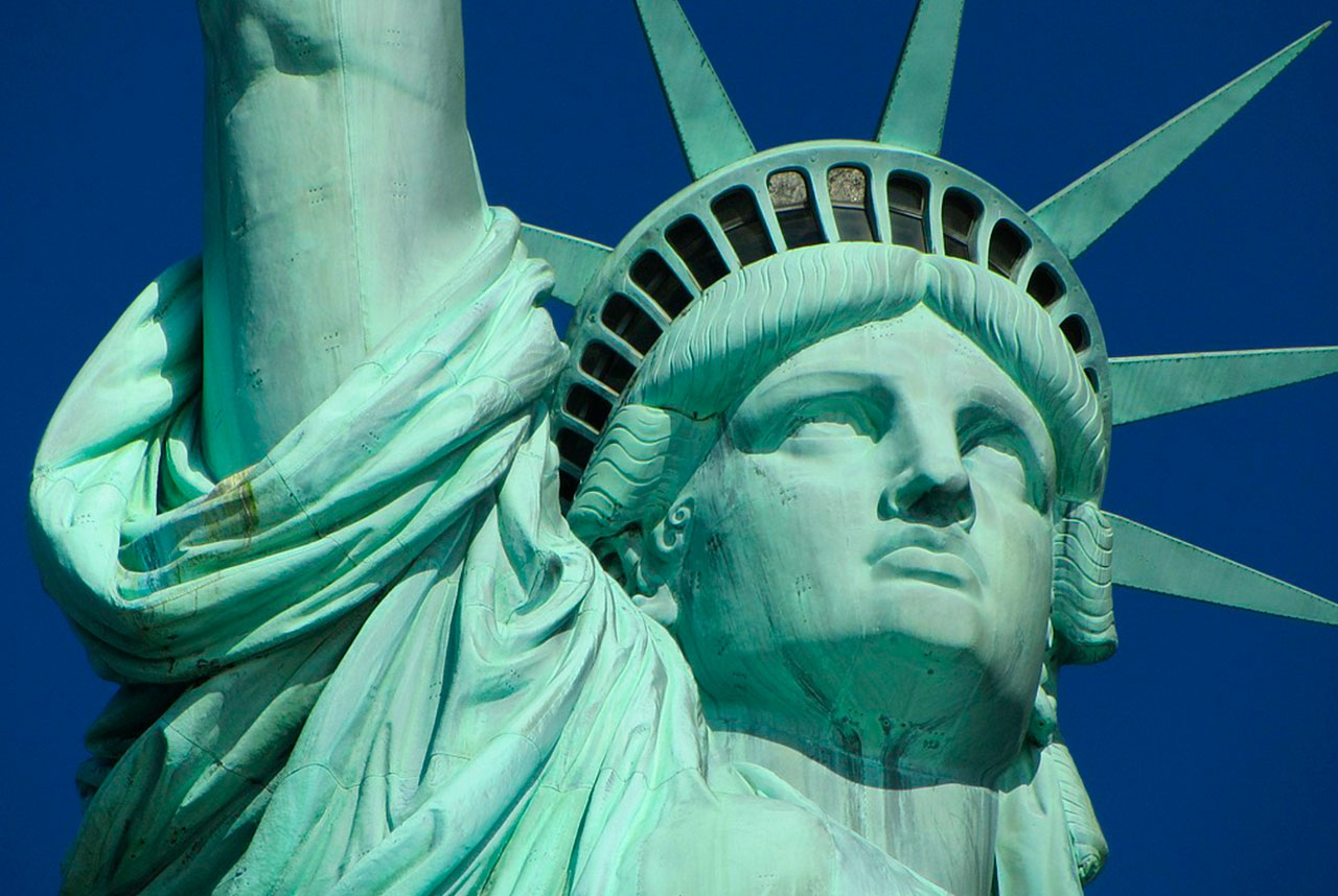 Wat te zien in New York