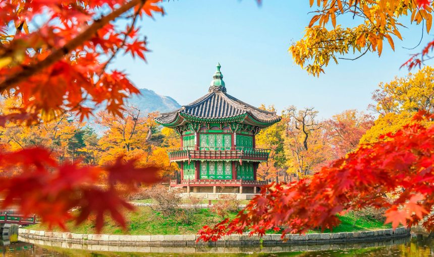 Wat te zien in Seoul