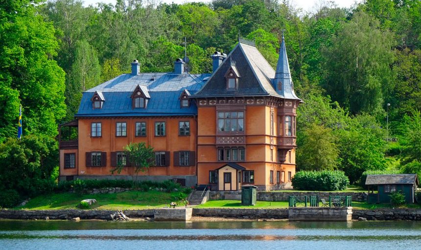 Wat te zien in Stockholm