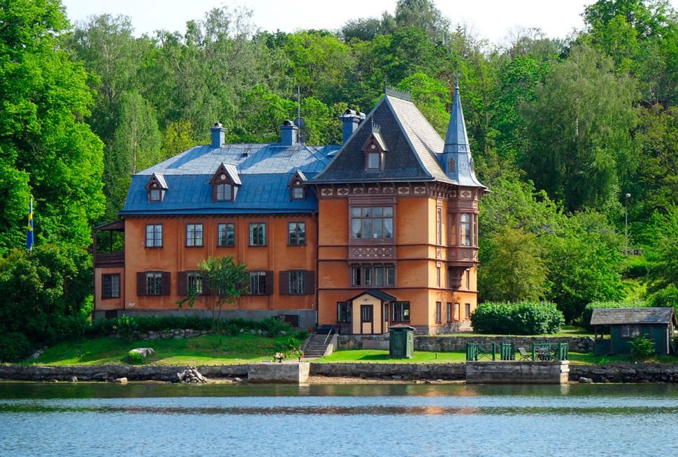 Wat te zien in Stockholm