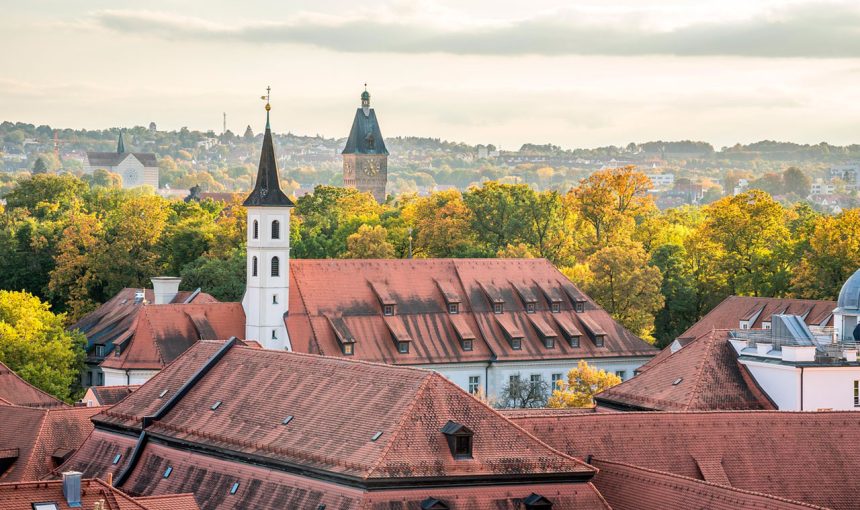 Wat te zien in Regensburg