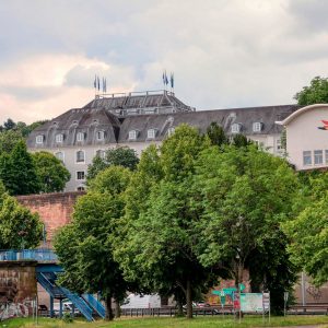 Wat te zien in Saarbrücken