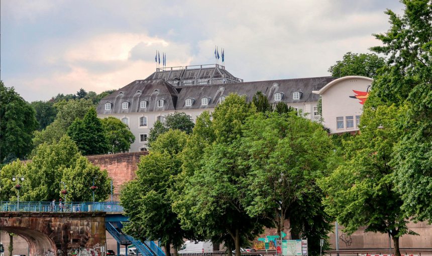 Wat te zien in Saarbrücken