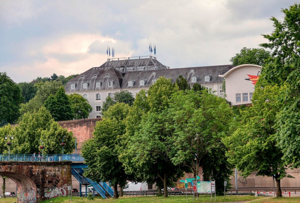 Wat te zien in Saarbrücken
