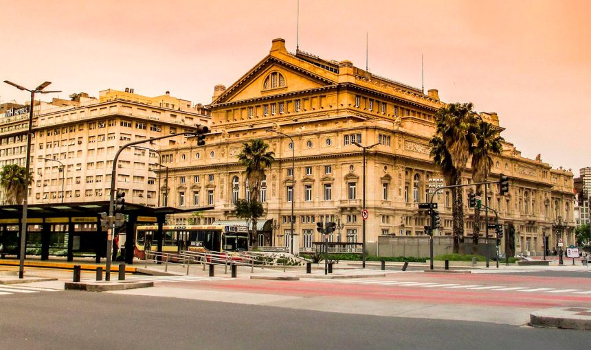 Wat te zien in Buenos Aires
