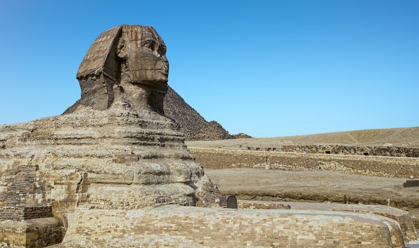 Wat te zien in Caïro