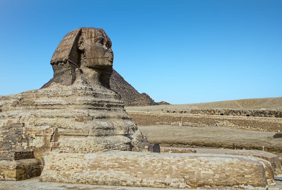 wat te zien in Caïro