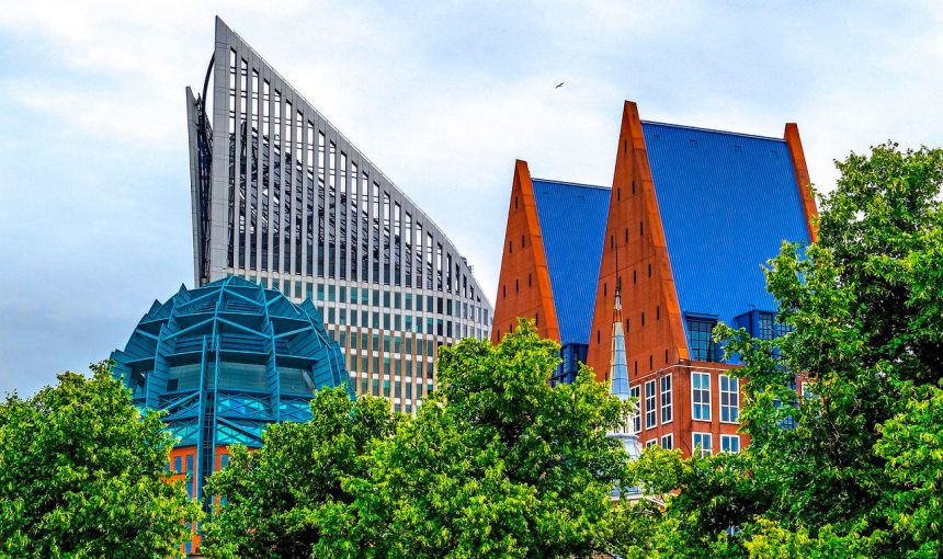 Wat te zien in Den Haag