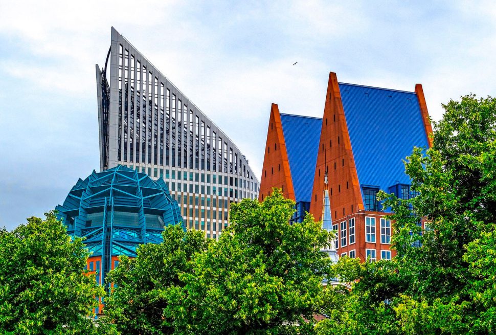 Wat te zien in Den Haag