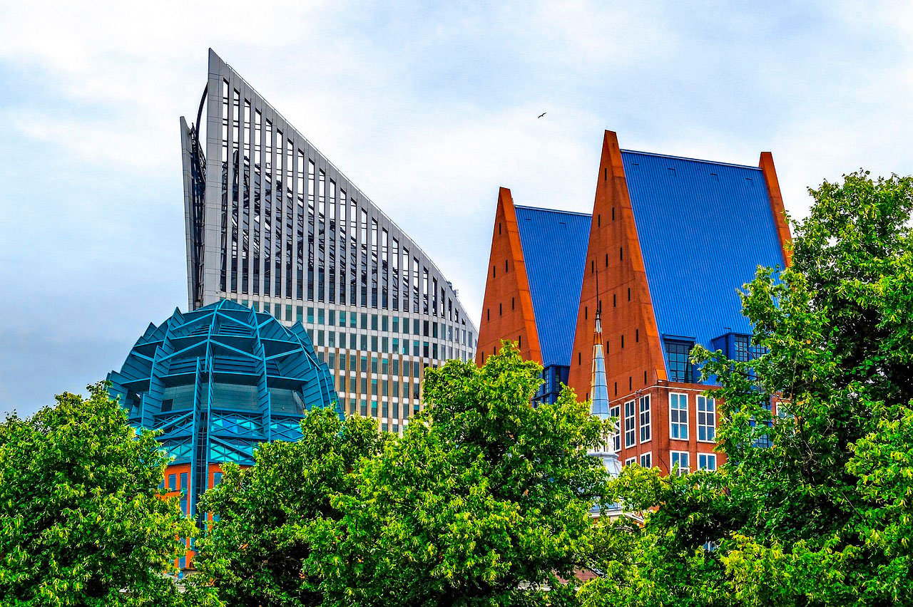 Wat te zien in Den Haag