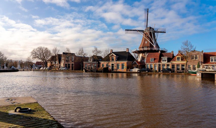 Wat te zien in Drenthe