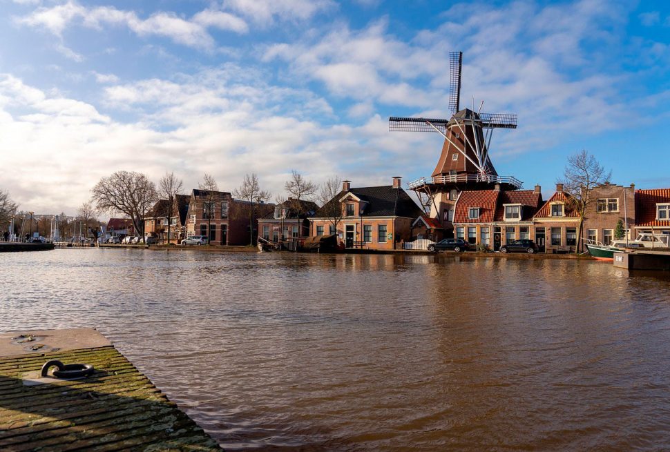 Wat te zien in Drenthe