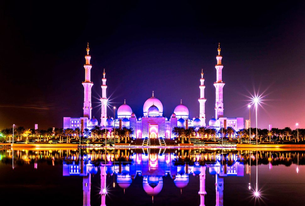 Wat te zien in Dubai