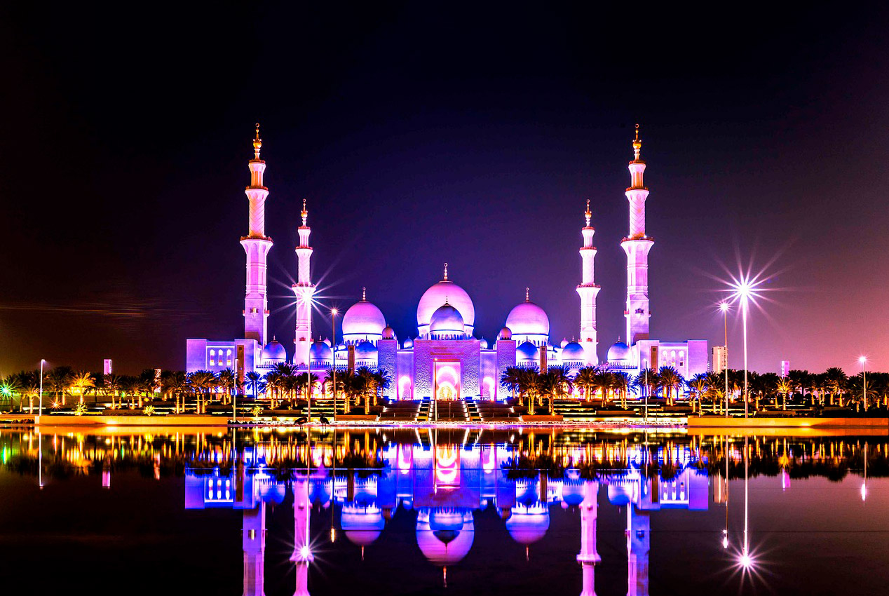 Wat te zien in Dubai