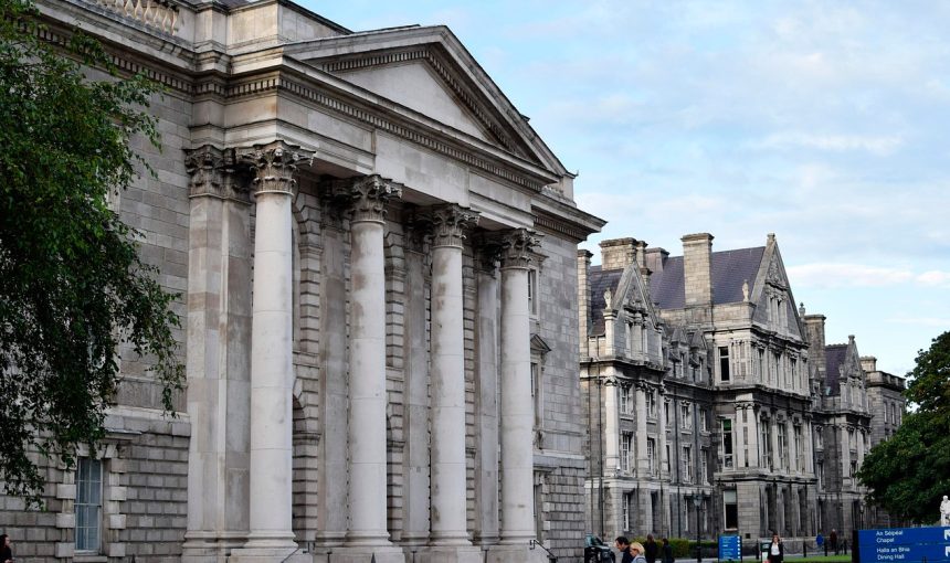 Wat te zien in Dublin