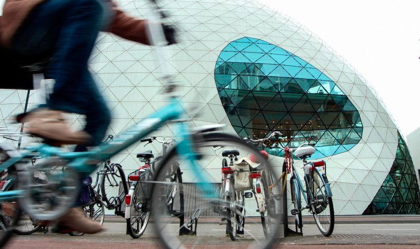 Wat te zien in Eindhoven