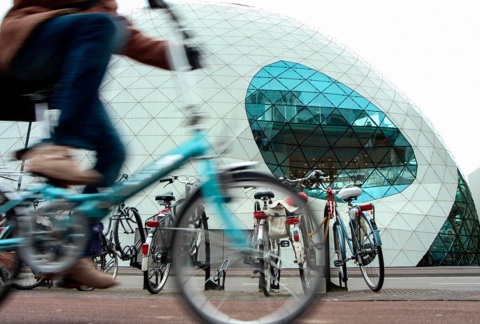 Wat te zien in Eindhoven