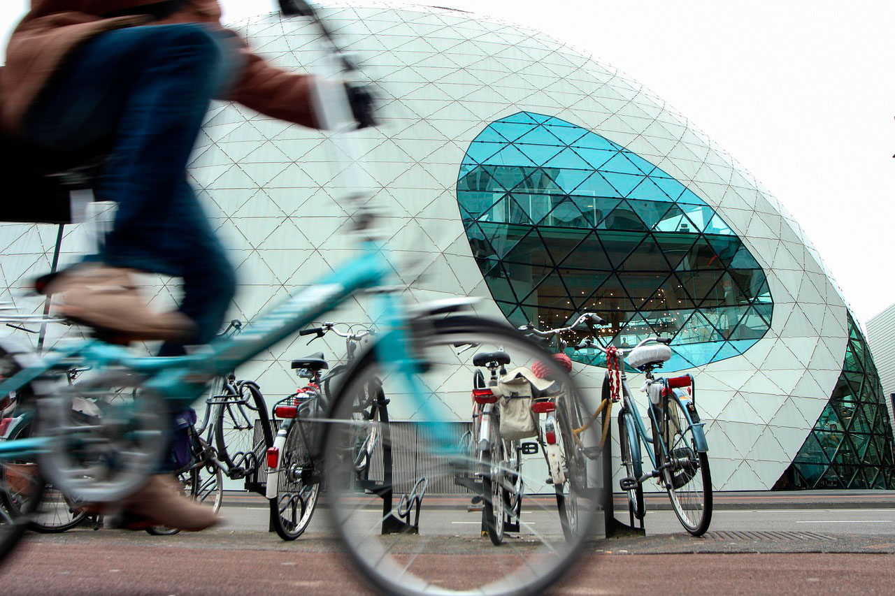 Wat te zien in Eindhoven