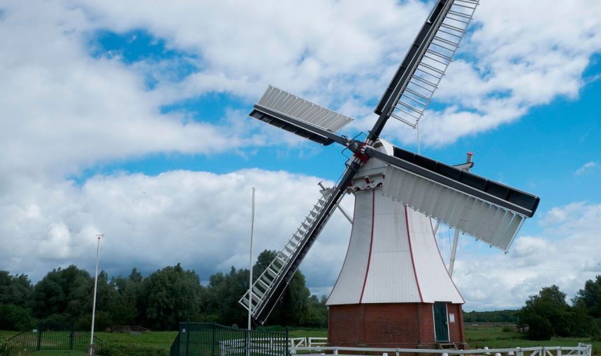 Wat te zien in Friesland