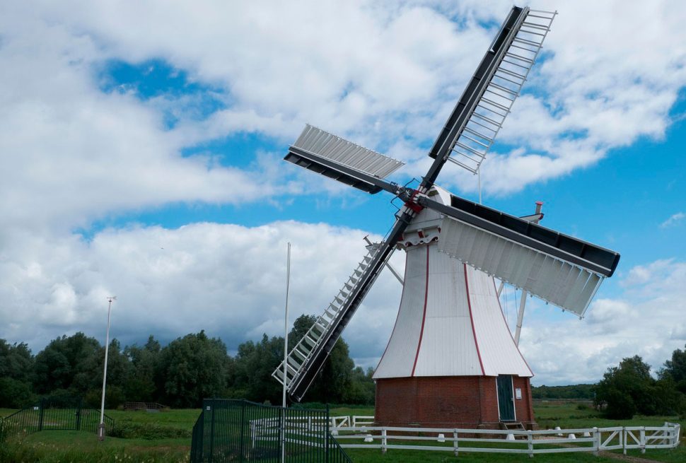 Wat te zien in Friesland