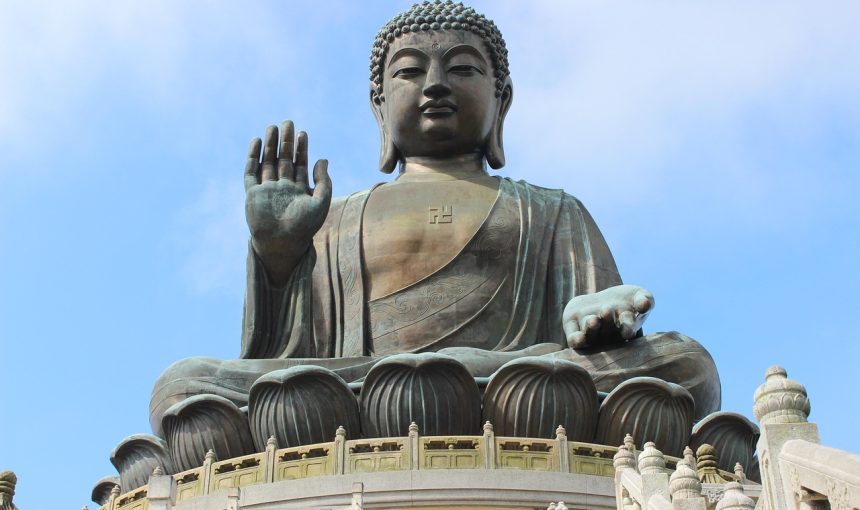 Wat te zien in Hong Kong