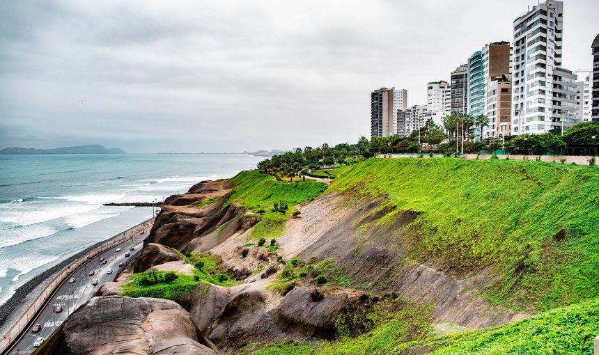 Wat te zien in Lima