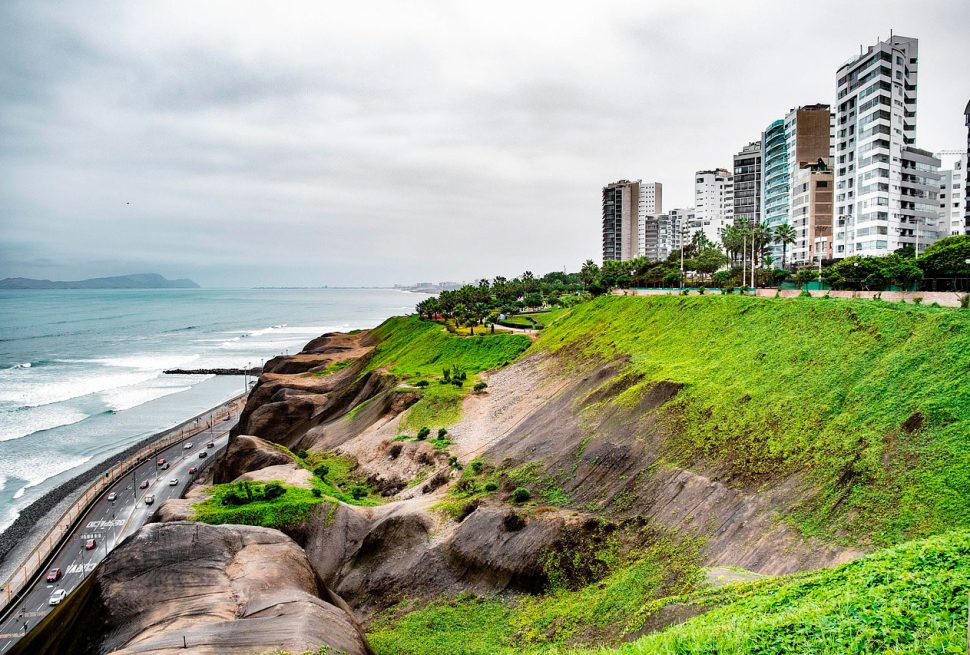 wat te zien in Lima