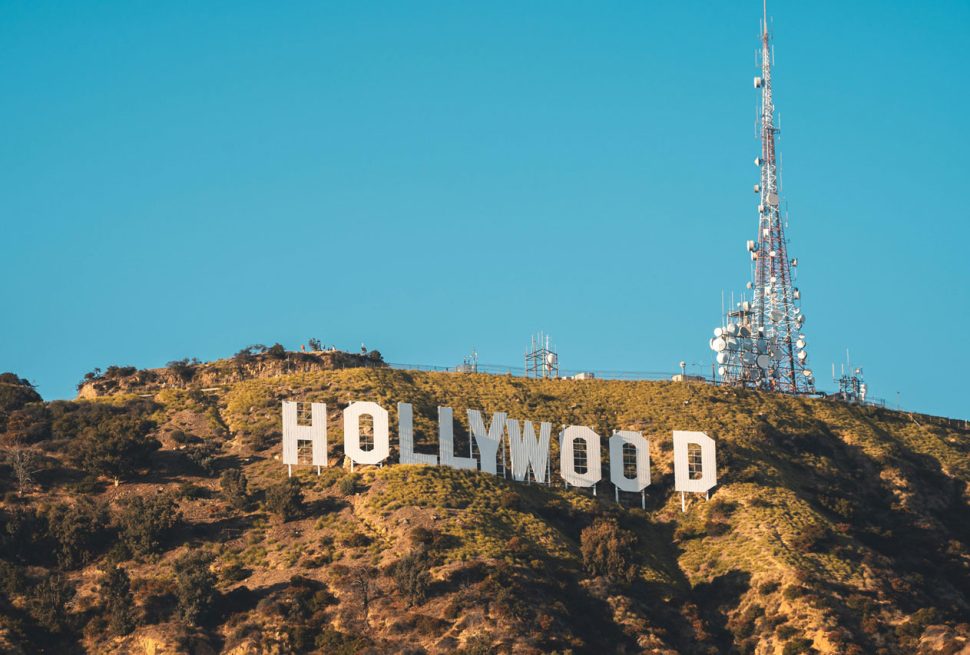 wat te zien in Los Angeles