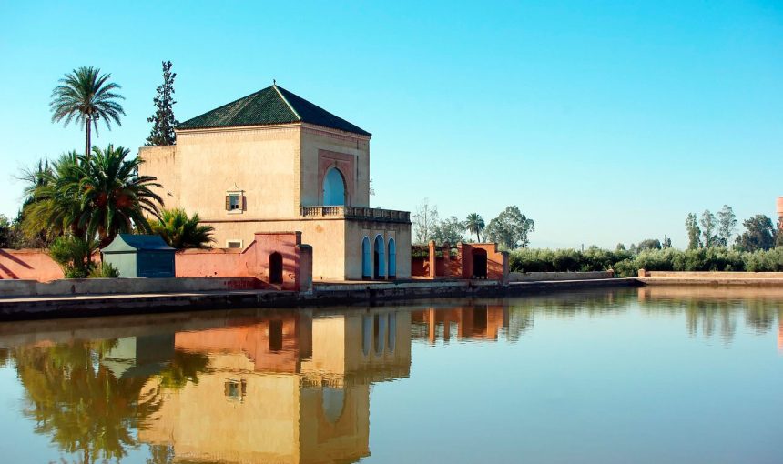 Wat te zien in Marrakech