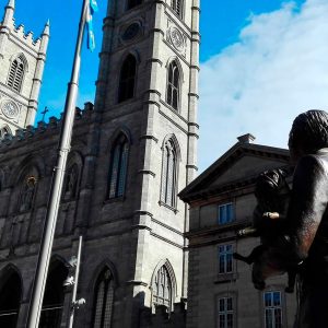 Wat te zien in Montreal