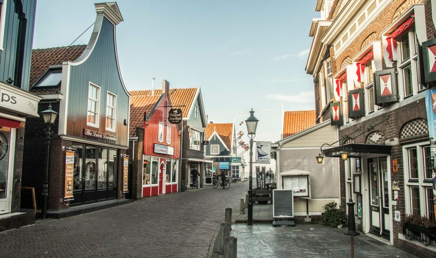 Wat te zien in Noord-Brabant