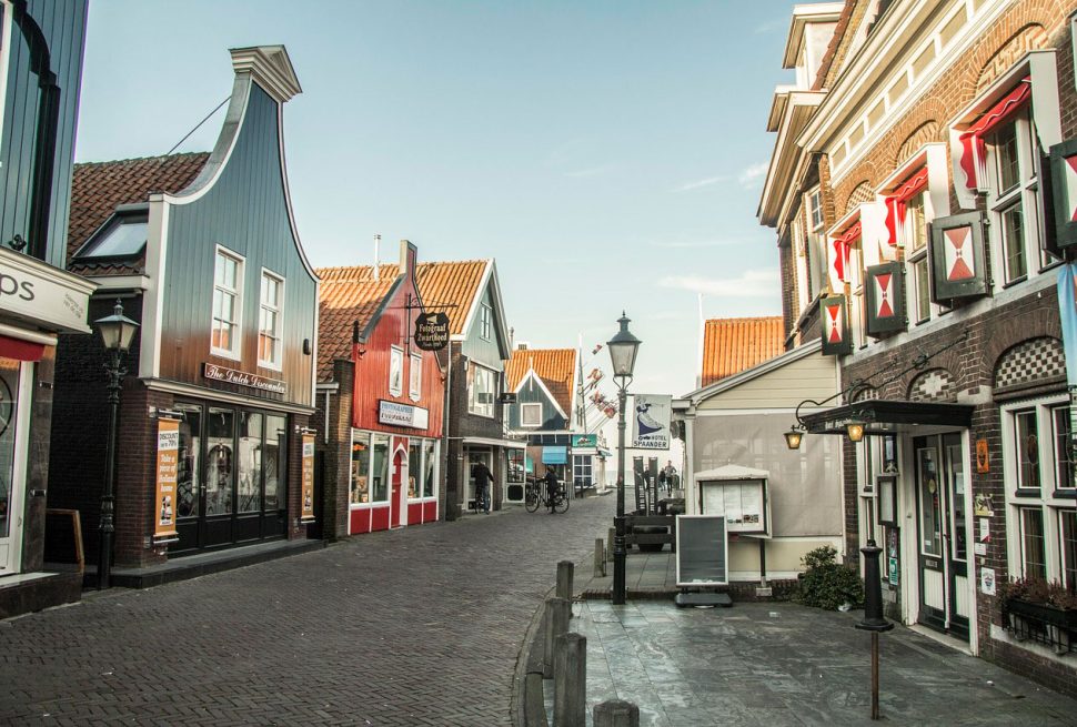 Wat te zien in Noord-Brabant