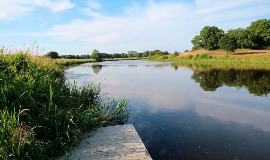 Wat te zien in Overijssel