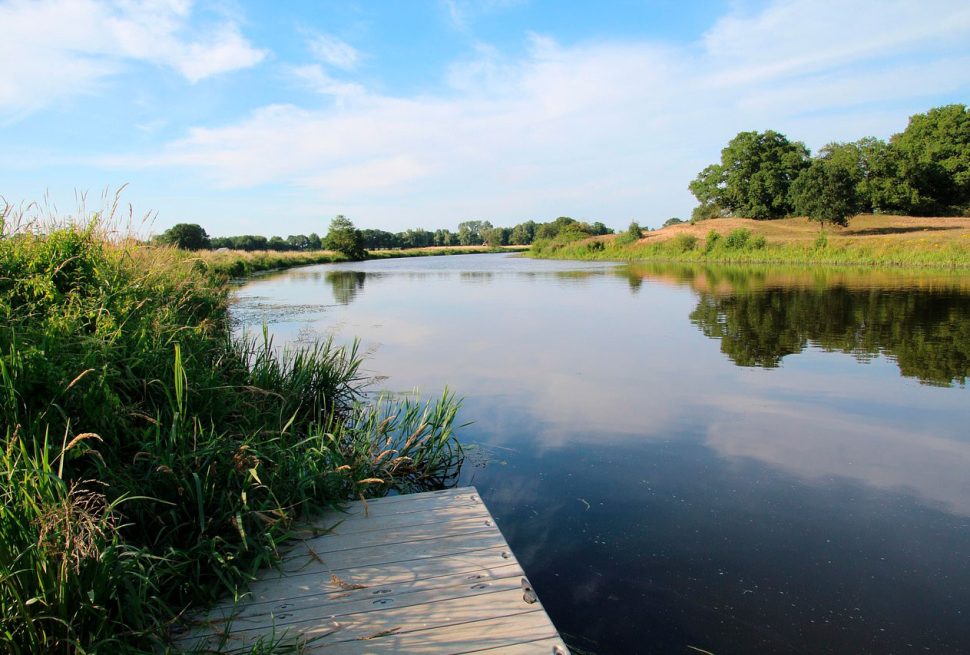 Wat te zien in Overijssel